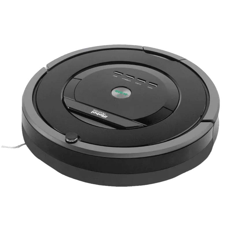 iRobot